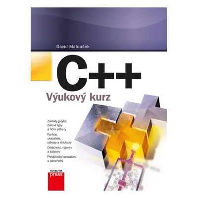 C++ - David Matoušek