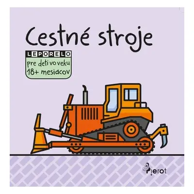 Cestné stoje - Jan Jiskra