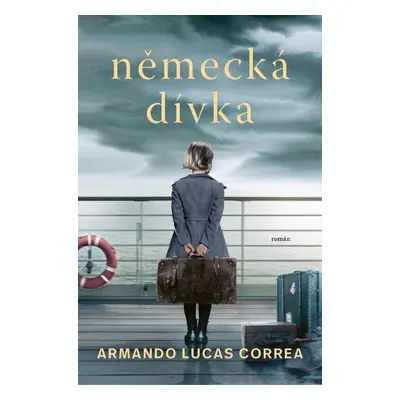 Německá dívka - Armando Lucas Correa