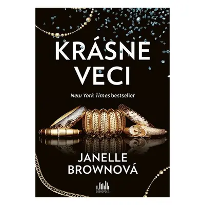 Krásne veci - Janelle Brownová