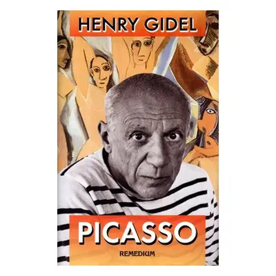 Picasso - Henry Gidel