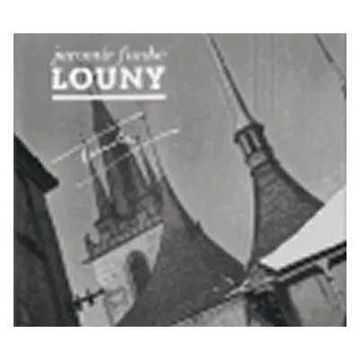 Louny - Jaromír Funke