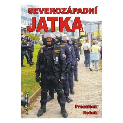 Severozápadní jatka II. - František Roček