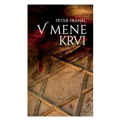 V mene krvi - Peter Frankl