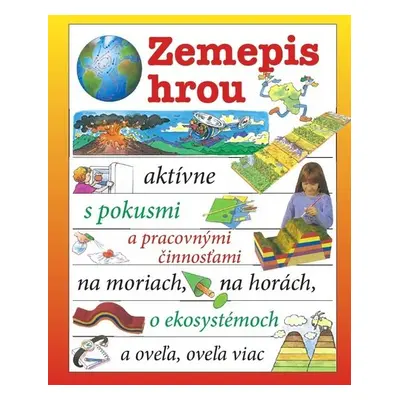 Zemepis hrou