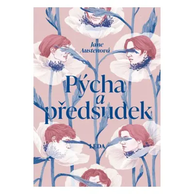 Pýcha a předsudek, 4. vydání - Jane Austenová