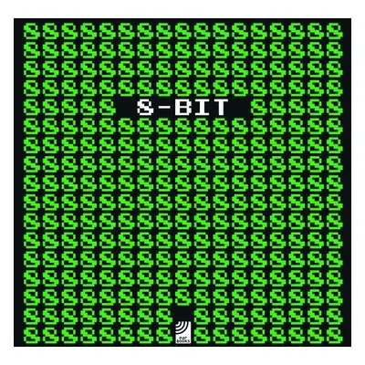 8-Bit - Stephan Gunzel