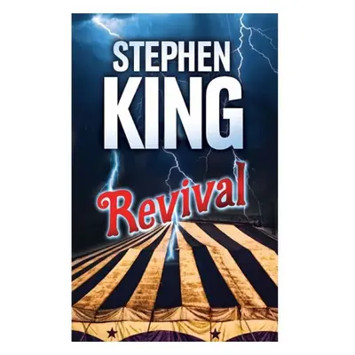 Revival - Stephen King