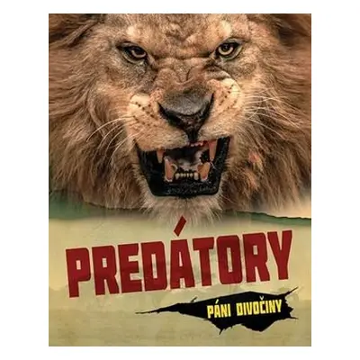 Predátory