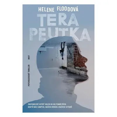 Terapeutka - Helen Floodová