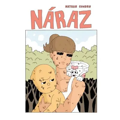 Náraz - Nathan Cowdry