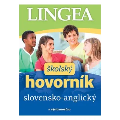 Slovensko-anglický školský hovorník