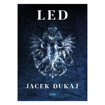 Led - Jacek Dukaj