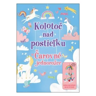 Kolotoč nad postieľku