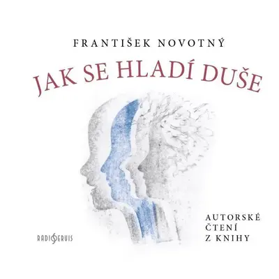 Jak se hladí duše - CD - František Novotný