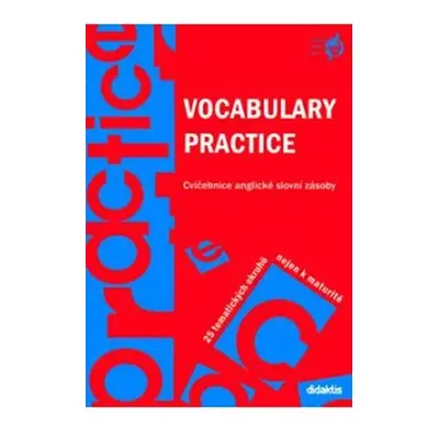 Vocabulary Practice - Juraj Belán