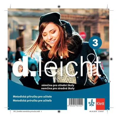 d.leicht 3 (A2.3) – MP na DVD