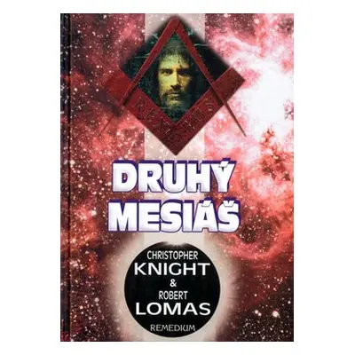 Druhý Mesiáš - Robert Lomas