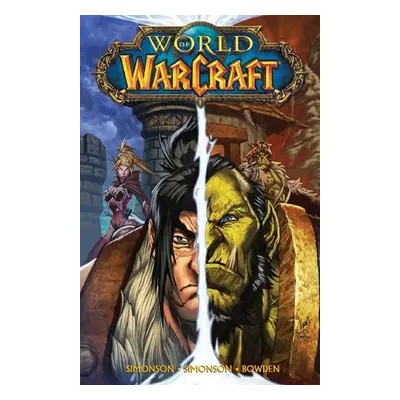 World of Warcraft 3 - Walter Simonson