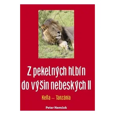 Z pekelných hlbín do výšin nebeských II - Peter Nemčok