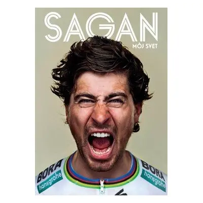 Môj svet - Peter Sagan