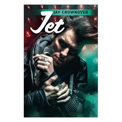 Jet - Jay Crownover