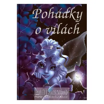 Pohádky o vílách - kolektiv autorů