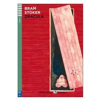 Young Adult ELI Readers 2/A2: Dracula+CD - Bram Stoker