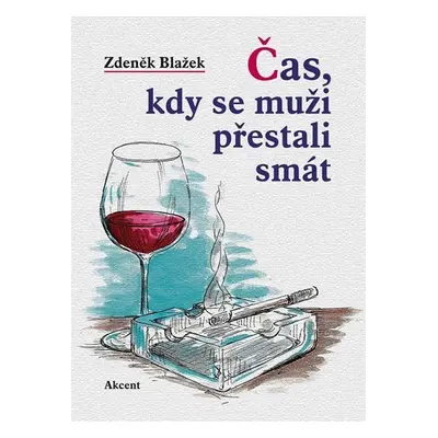 Část, kdy se muži přestali smát - Zdeněk Blažek