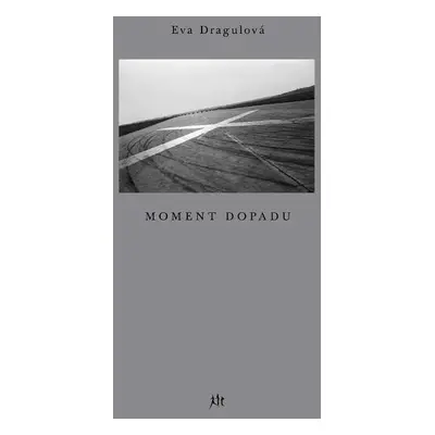 Moment dopadu - Eva Dragulová