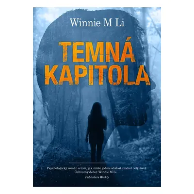 Temná kapitola - Winnie M. Li