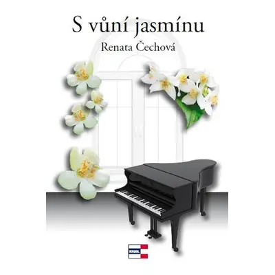 S vůní jasmínu - Renata Čechová