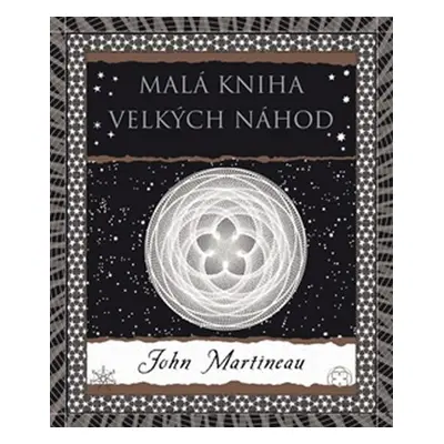 Malá kniha velkých náhod, 2. vydání - John Martineau