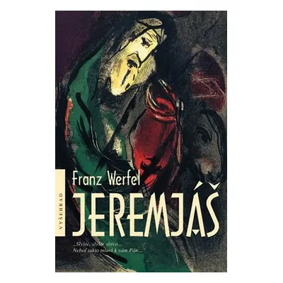 Jeremjáš - Franz Werfel