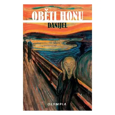 Oběti honu - Danijel