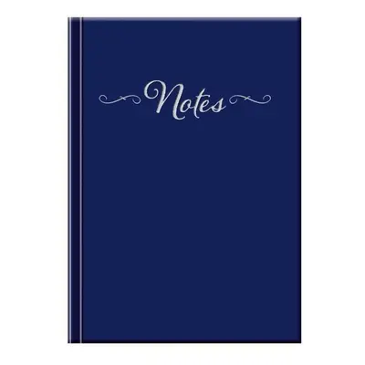 Notes Navy