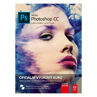 Adobe Photoshop CC - Andrew Faulkner