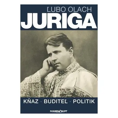 Juriga - Ľubomír Olach