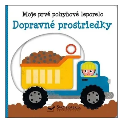 Dopravné prostriedky - Yao Kawamura