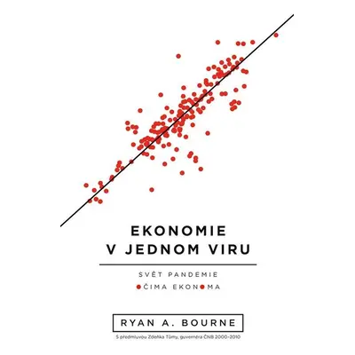 Ekonomie v jednom viru - Úvod do ekonomického uvažování za časů COVID-19 - Ryan Bourne