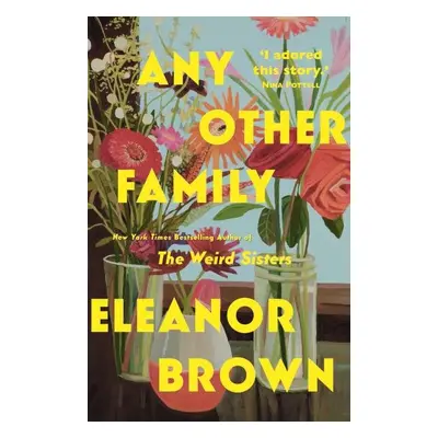 Any Other Family - Eleanor Brown