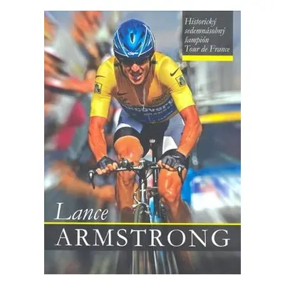 Lance Armstrong