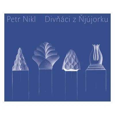 Divňáci z Ňjújorku - Petr Nikl