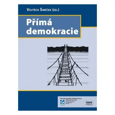 Přímá demokracie - Vojtěch Šimíček