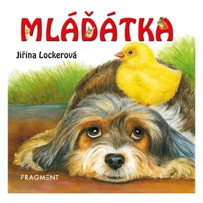 Mláďátka - autora nemá