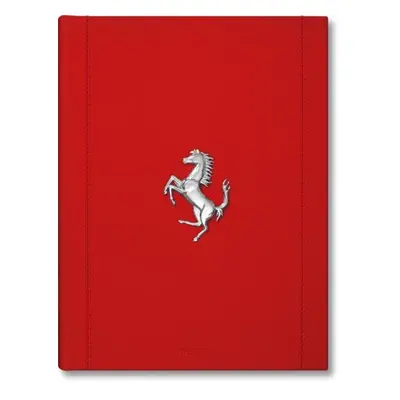 Ferrari (Collector’s Edition) - Pino Allievi