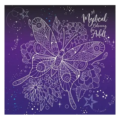 Mystical Colouring for Adult