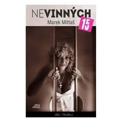 Nevinných 15 - Marek Mittaš