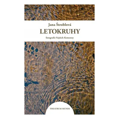 Letokruhy - Jana Štroblová