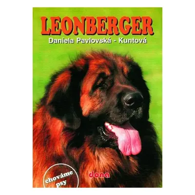 Leonberger - Daniela Pavlovská-Kuntová